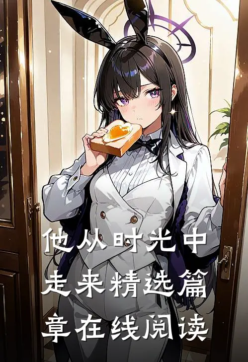 他从时光中走来精选篇章在线阅读