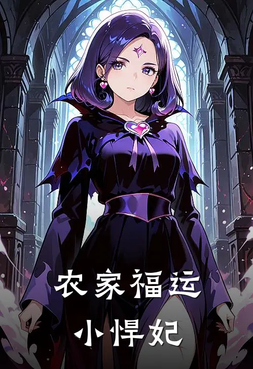 农家福运小悍妃