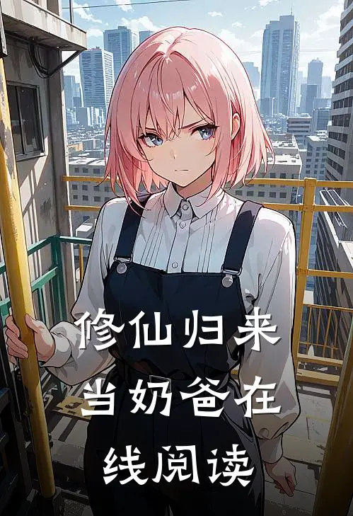 修仙归来当奶爸在线阅读