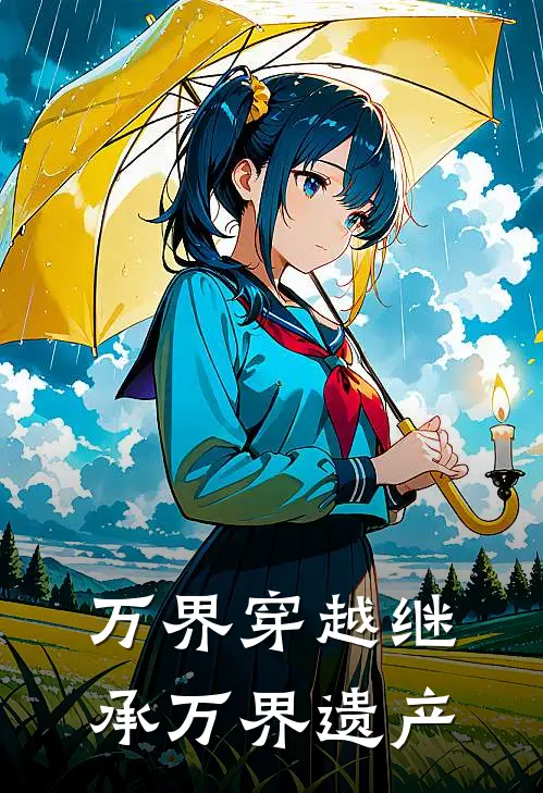 万界穿越继承万界遗产