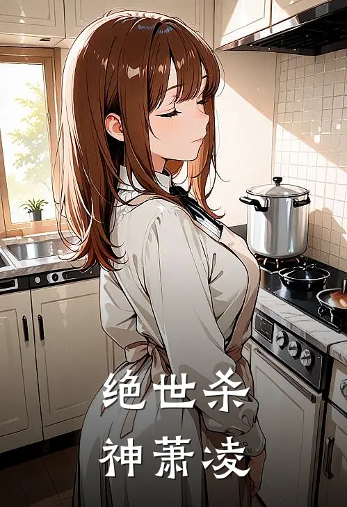 绝世杀神萧凌