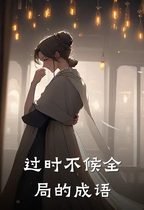 过时不候全局的成语
