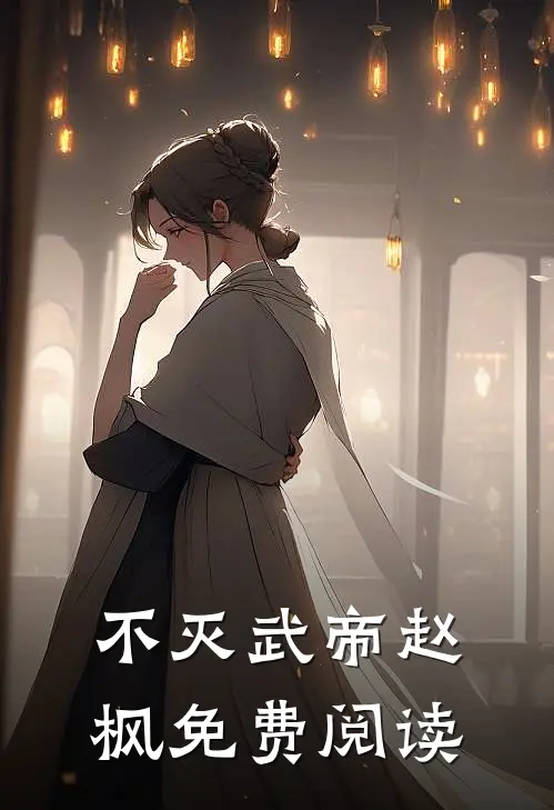 不灭武帝赵枫免费阅读