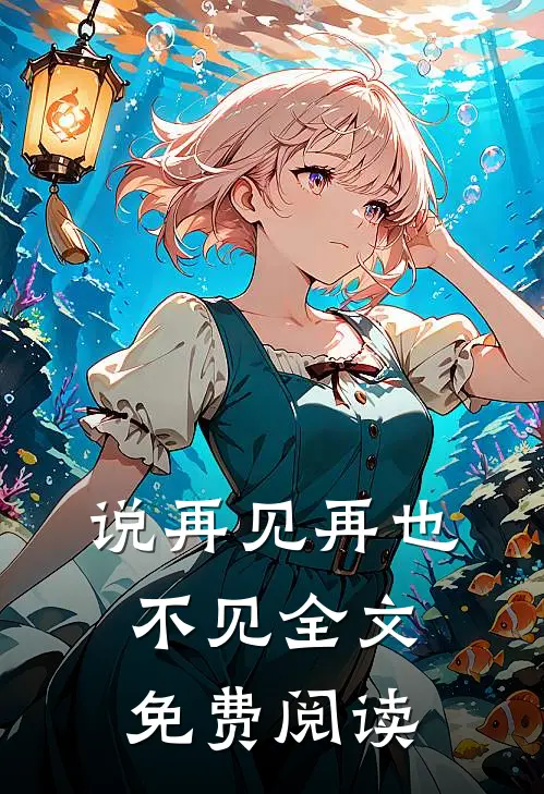 说再见再也不见全文免费阅读