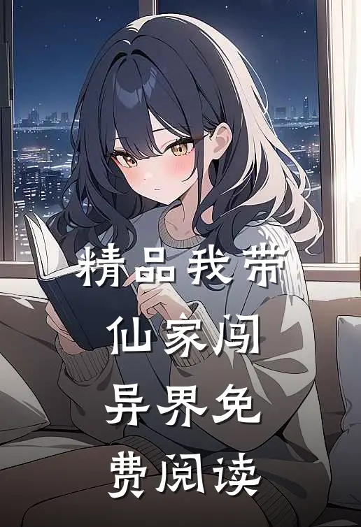 精品我带仙家闯异界免费阅读