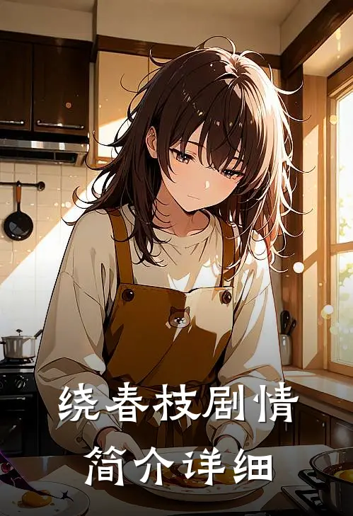 绕春枝剧情简介详细