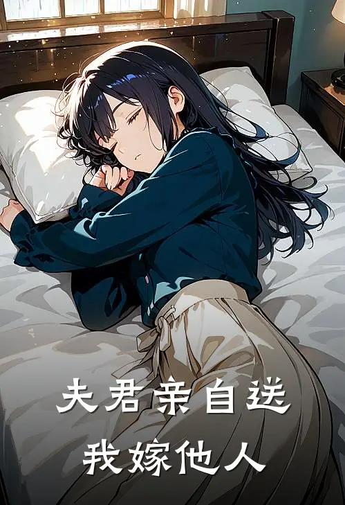夫君亲自送我嫁他人