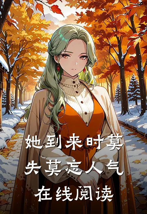 她到来时莫失莫忘人气在线阅读