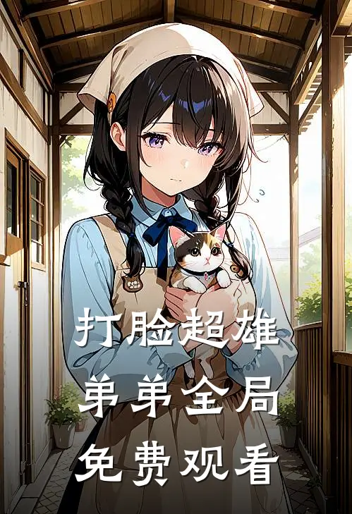 打脸超雄弟弟全局免费观看