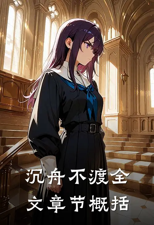 沉舟不渡全文章节概括