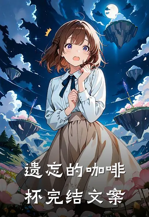 遗忘的咖啡杯完结文案