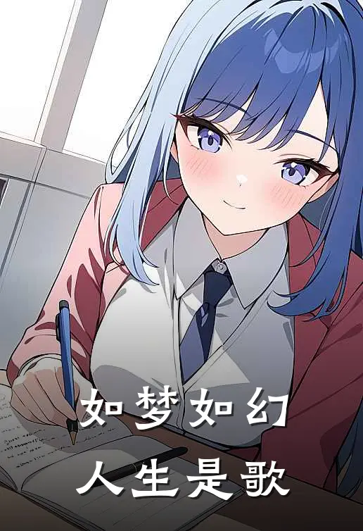 如梦如幻人生是歌