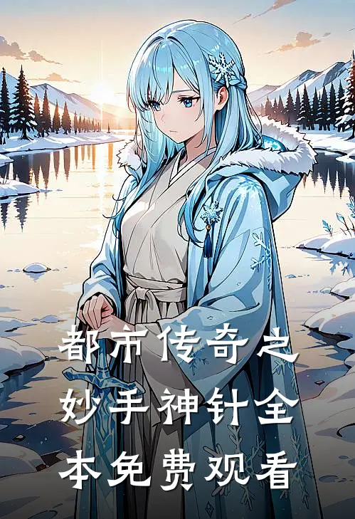 都市传奇之妙手神针全本免费观看