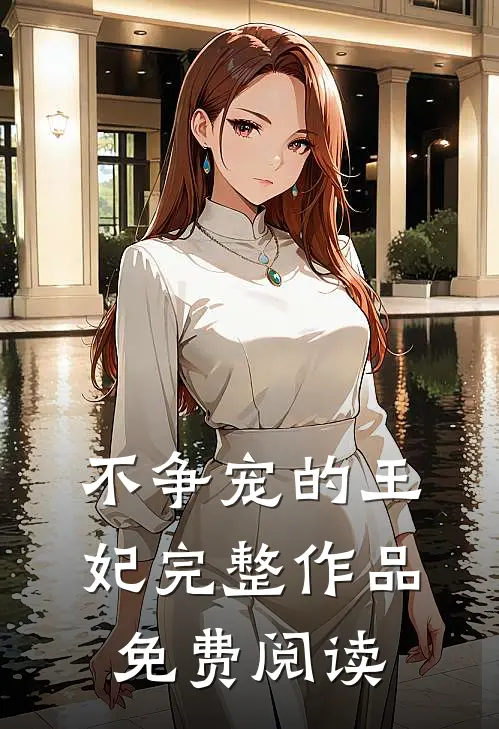 不争宠的王妃完整作品免费阅读