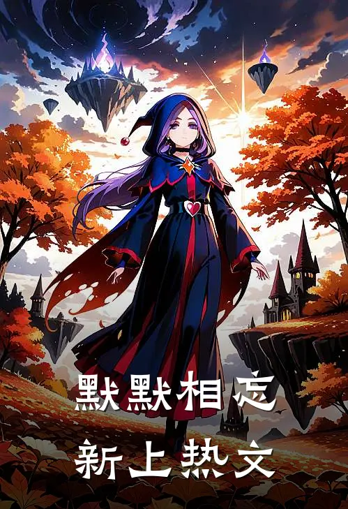 默默相忘新上热文