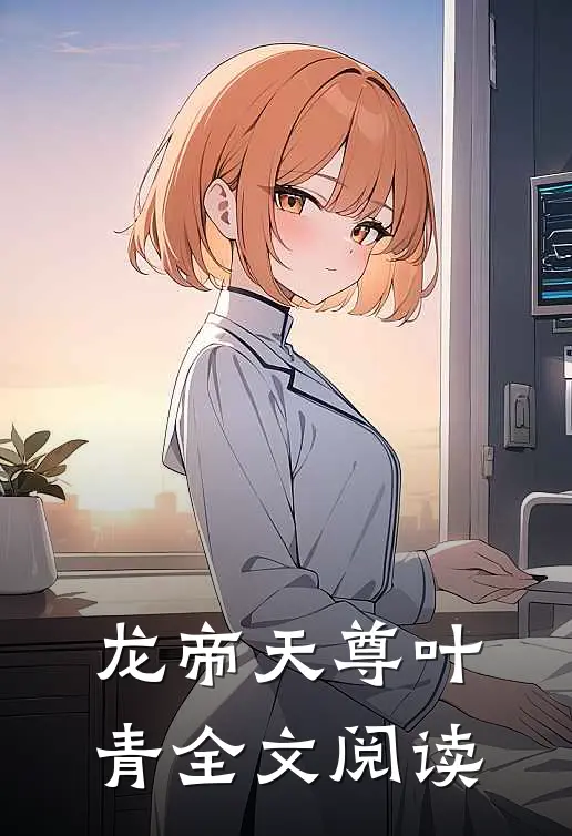 龙帝天尊叶青全文阅读