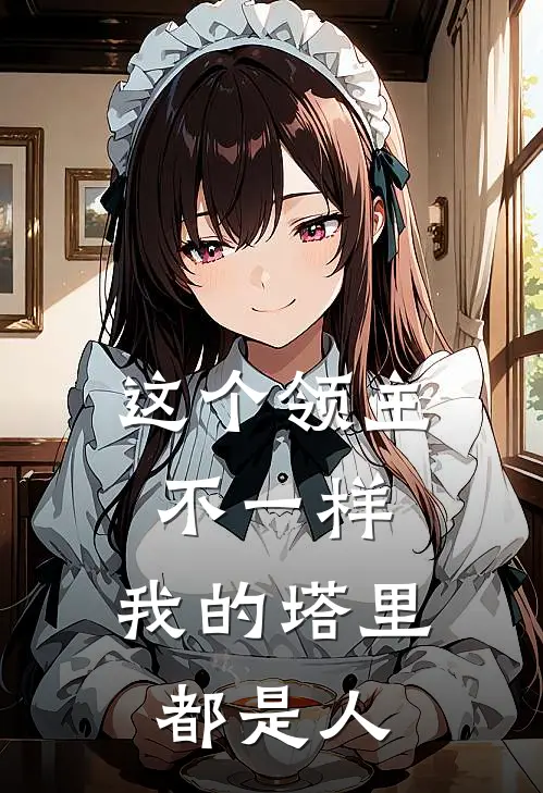 这个领主不一样我的塔里都是人