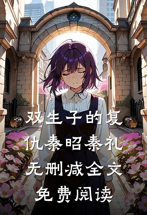 双生子的复仇秦昭秦礼无删减全文免费阅读