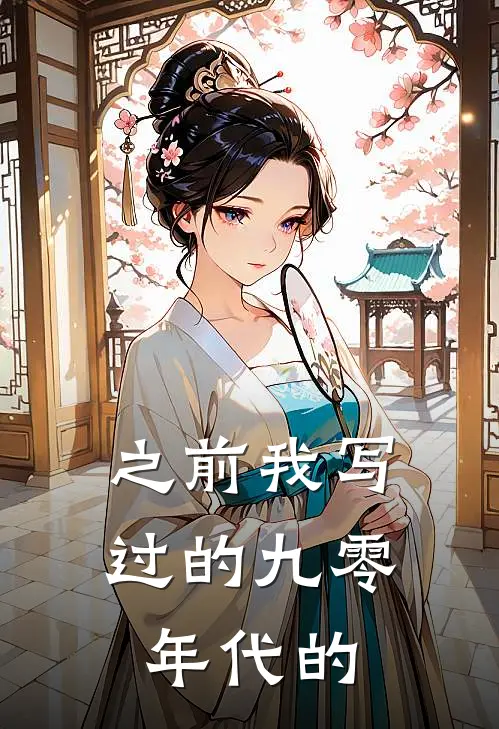 之前我写过的九零年代的