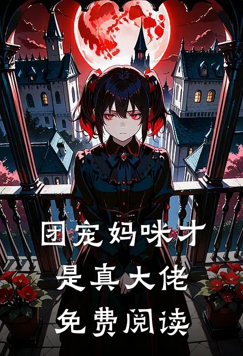 团宠妈咪才是真大佬免费阅读