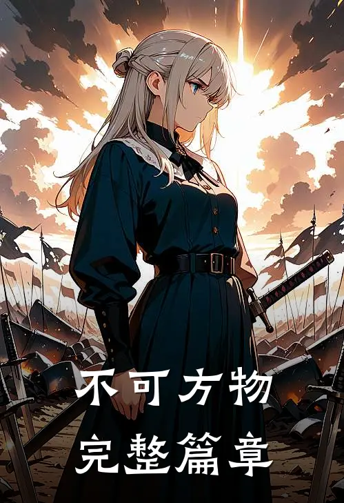 不可方物完整篇章