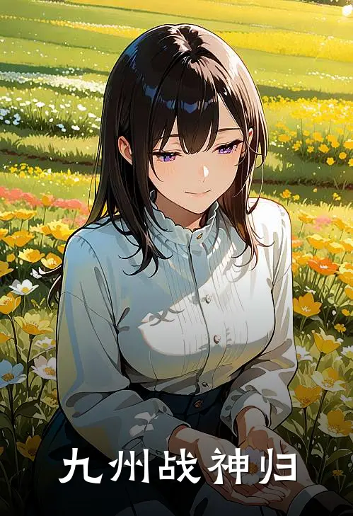 九州战神归
