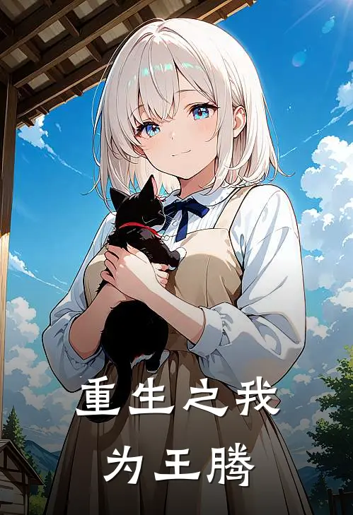 重生之我为王腾