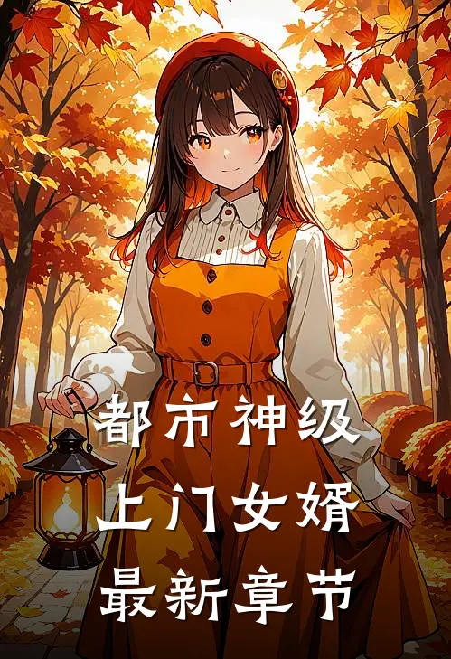 都市神级上门女婿最新章节