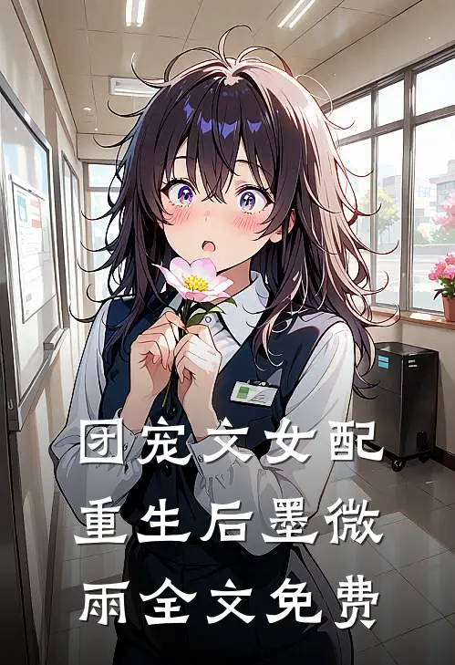 团宠文女配重生后墨微雨全文免费