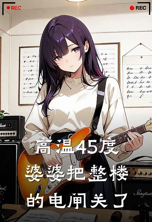 高温45度,婆婆把整楼的电闸关了,怎么办