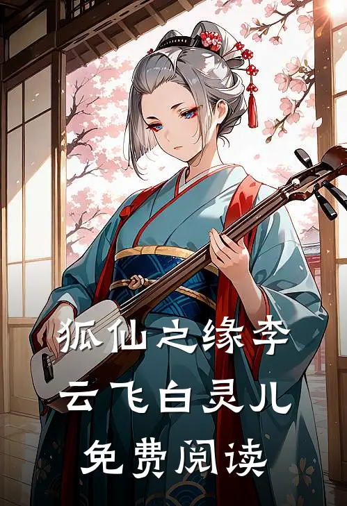 狐仙之缘李云飞白灵儿免费阅读