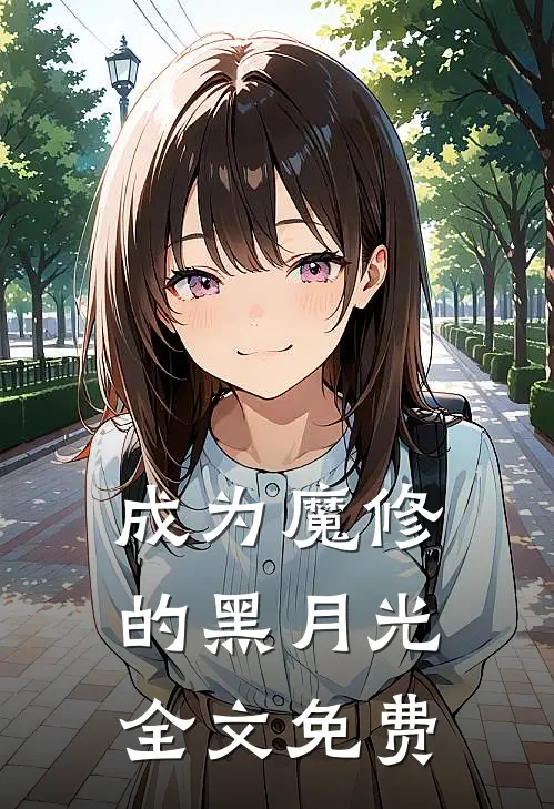 成为魔修的黑月光全文免费
