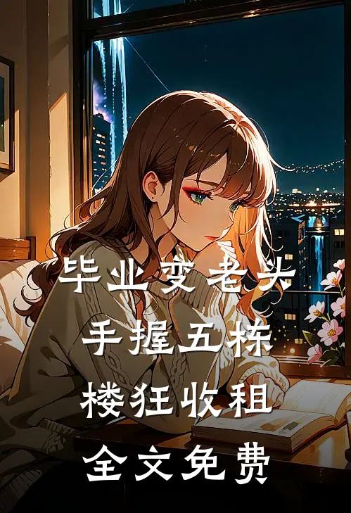 毕业变老头，手握五栋楼狂收租全文免费