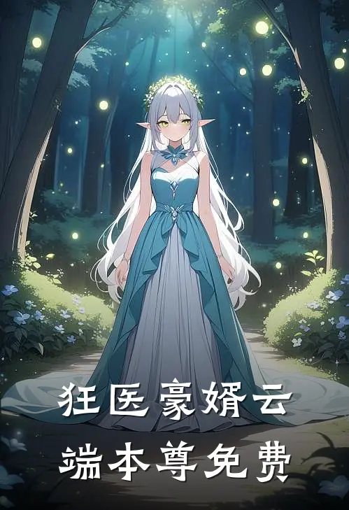 狂医豪婿 云端本尊 免费