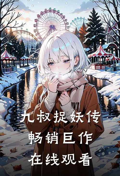 九叔捉妖传畅销巨作在线观看