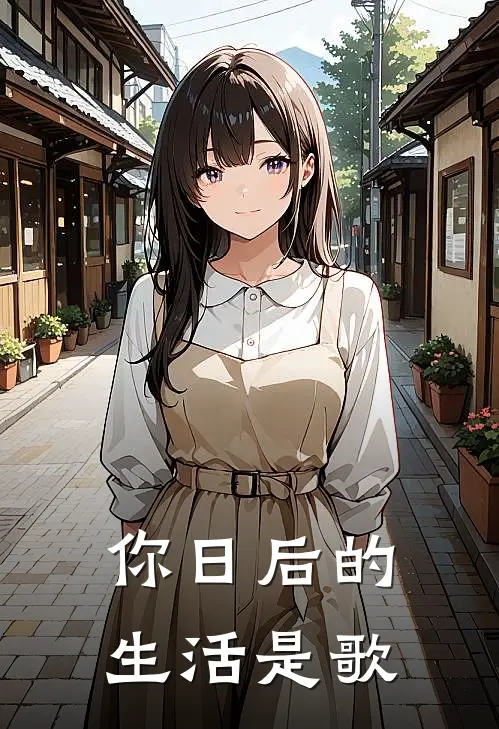你日后的生活是歌