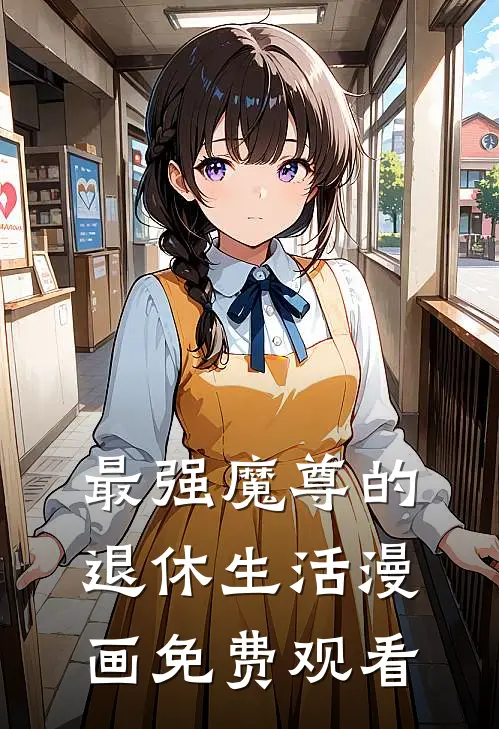 最强魔尊的退休生活漫画免费观看