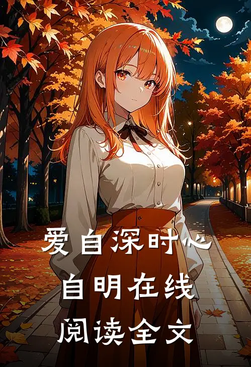爱自深时心自明在线阅读全文