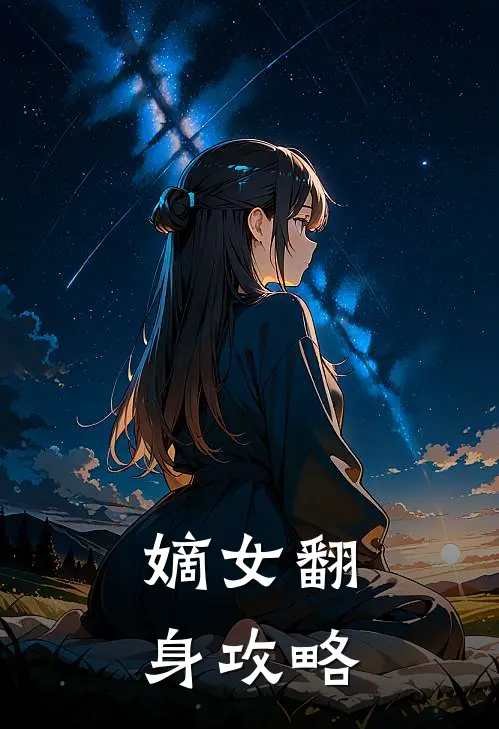 嫡女翻身攻略