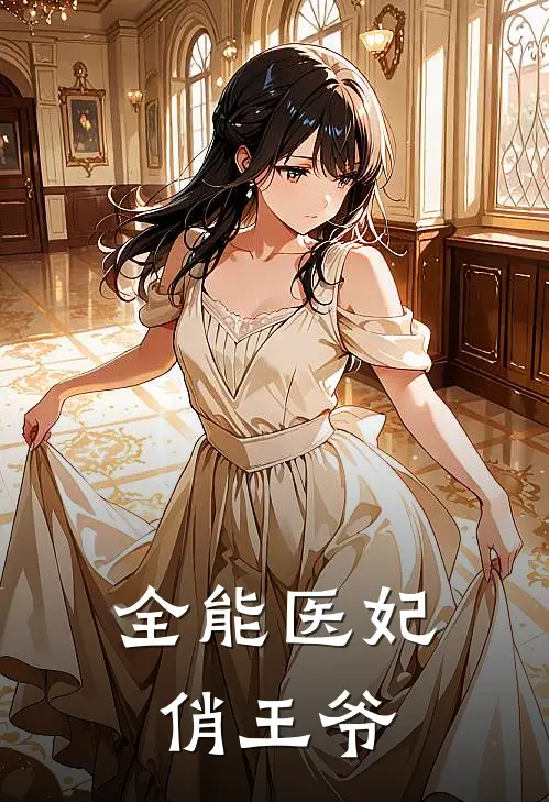 全能医妃俏王爷