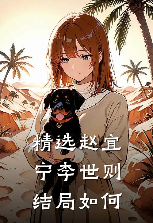 精选赵宜宁李世则结局如何