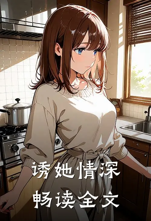 诱她情深畅读全文