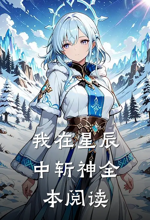 我在星辰中斩神全本阅读