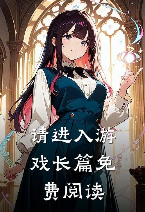 请进入游戏长篇免费阅读