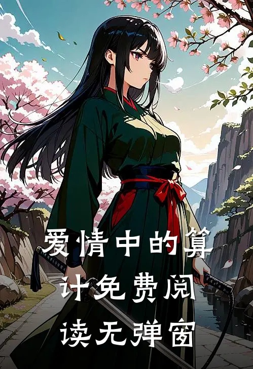 爱情中的算计免费阅读无弹窗