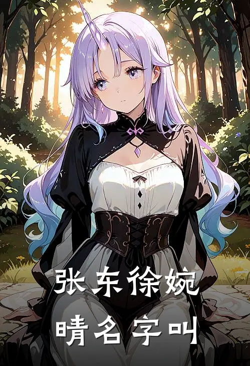 张东徐婉晴名字叫
