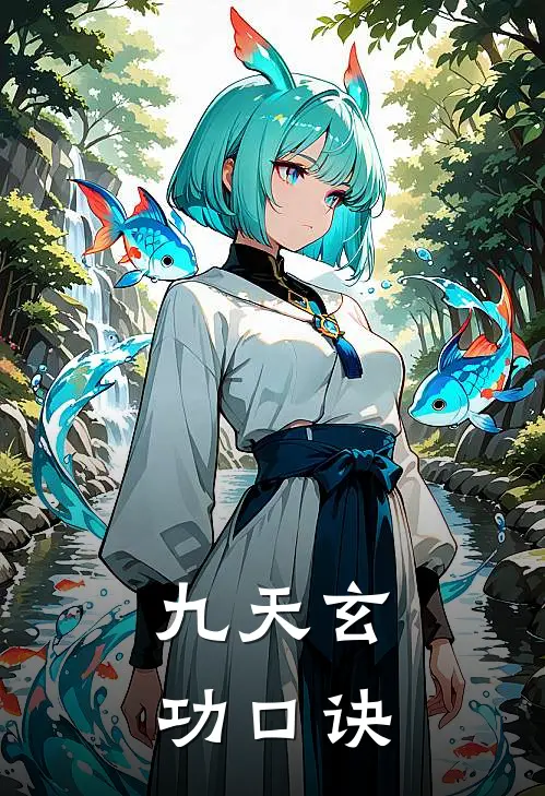 九天玄功口诀