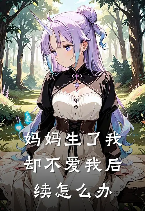 妈妈生了我却不爱我后续怎么办