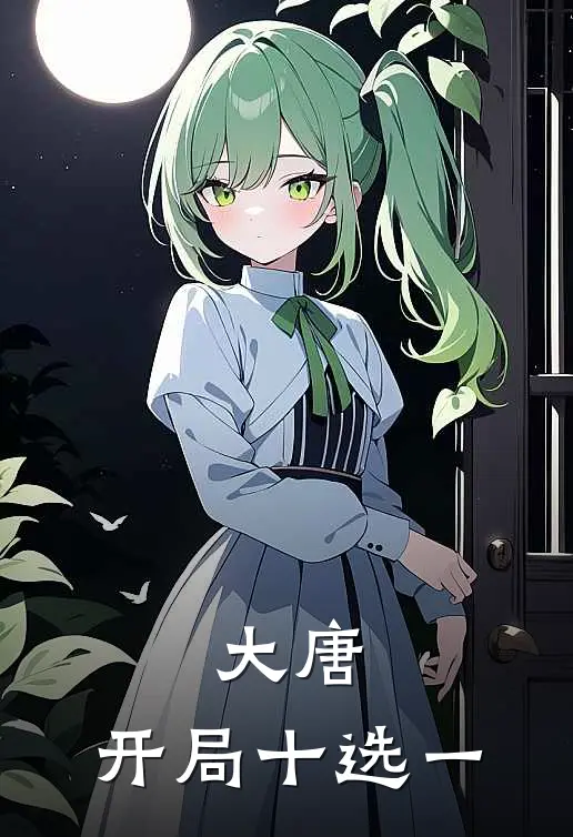 大唐开局十选一