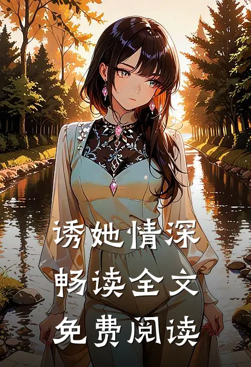 诱她情深畅读全文免费阅读